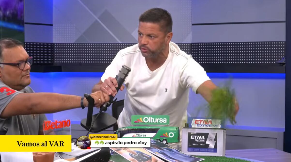 Pedro García pasó ruda a Pablo Guede para que clasifique a la Fase 2 de la Copa Libertadores 2026