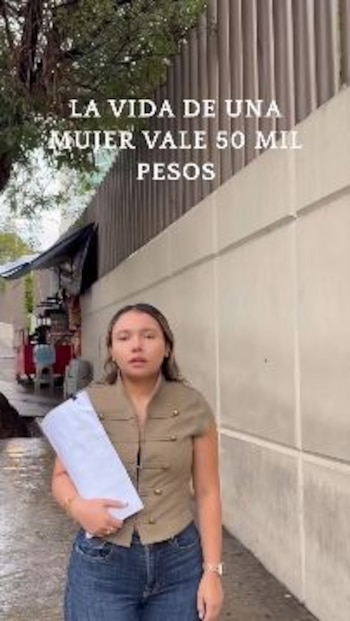 Detenido Jorge Alonso N agresor