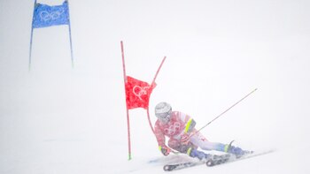 Los Juegos de invierno cumplen