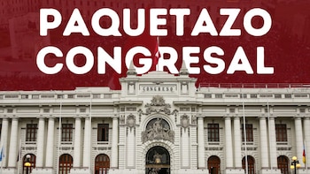 Estos son los proyectos de