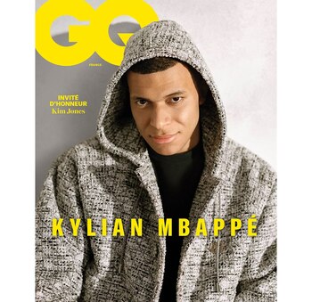 La fusión con GQ no