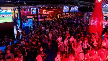 El Argentina Game Show es