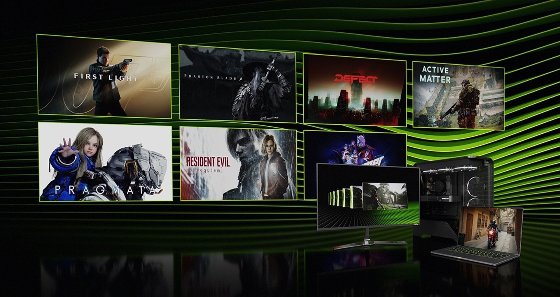 Nvidia presenta DLSS 4.5, que genera hasta 5 fotogramas de manera dinámica para mejorar la fluidez de los videojuegos