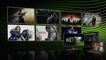 Nvidia presenta DLSS 4.5, que