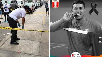 Asesinan a balazos a medallista bolivariano de bádminton en La Victoria: Bryan Roque soñaba con competir en los Panamericanos 2027