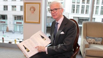 Los vinos de la Casa