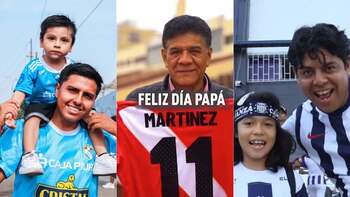 Los diferentes clubes, instituciones y