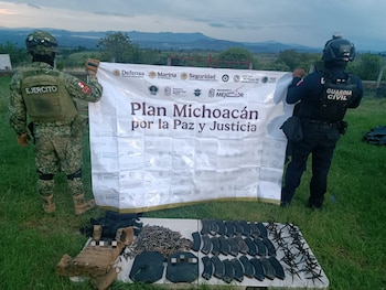 equipo Michoacán