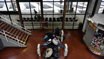 Las provincias tienen las mismas