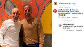 El comentario de la Gata