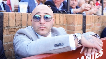 Kiko Rivera
EUROPA ESPAÑA SOCIEDAD