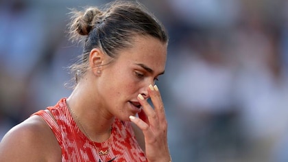 Un Wimbledon marcado por las lesiones: hasta ocho tenistas se han retirado en primera ronda del torneo inglés
