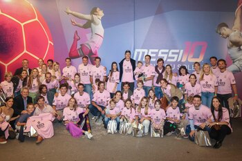 La nueva camiseta de La