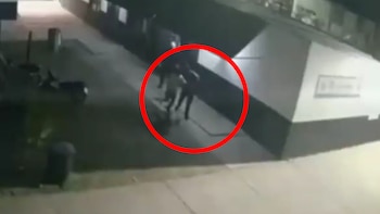 Apuñalaron a un nieto del “Pata” Medina durante una confusa pelea a la salida de una fiesta en Berisso