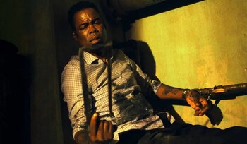 09/04/2021 Cultura.- Saw 10 ya