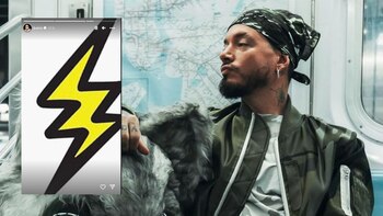 El cantante paisa dejó una