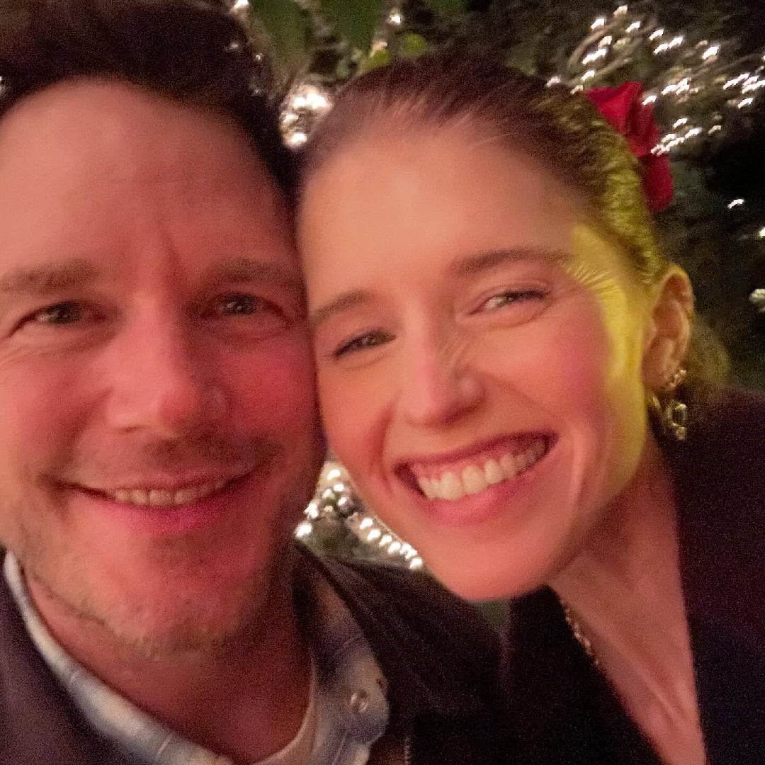 Katherine Schwarzenegger resaltó la importancia del humor de Chris Pratt en momentos difíciles del matrimonio (Instagram/@katherineschwarzenegger)