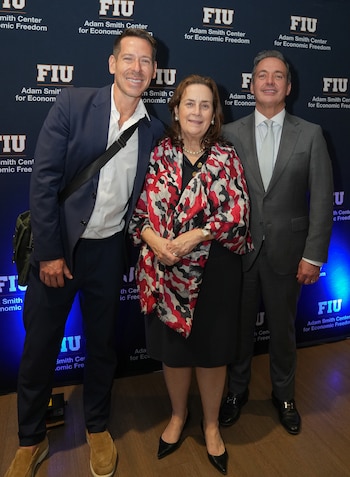 FIU Adam Smith Center for Economic Freedom