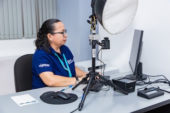 El Tribunal Supremo Electoral y