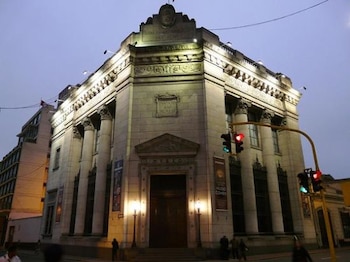 Velarde señaló que antes tenía una postura más definida de finalizar su mandato en el BCRP y dejar una transición ordenada.
