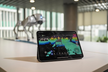 Modelos 3D y BIM generados