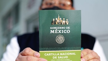 Cartilla de vacunación digital: cómo