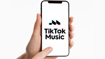 TikTok Music: México, Singapur, Australia