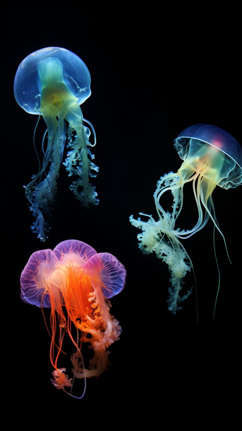 oceano profundo