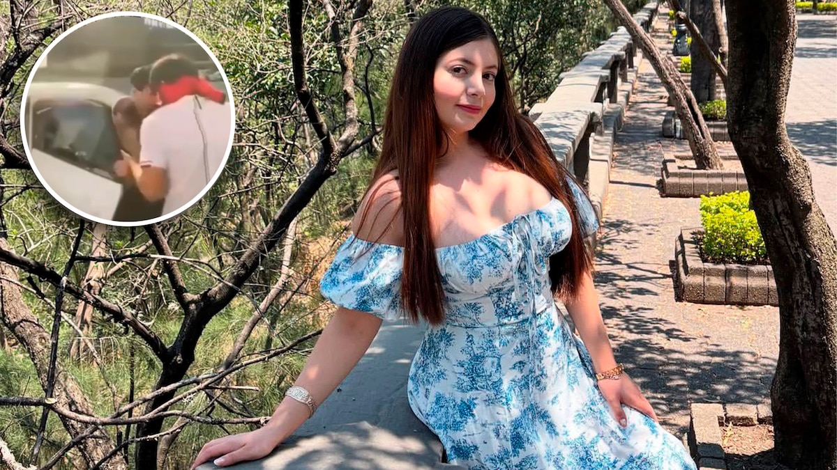 Reportan secuestro de tiktoker “La Nicholette” en Culiacán, Sinaloa - Infobae