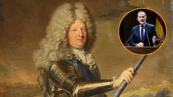 La exposición que visita este