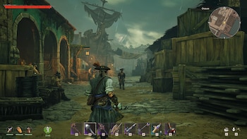 Windrose, de Windrose Crew