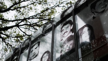 Liberales no estuvimos ni estaremos