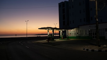 Cuba afirma que se agotaron sus reservas de petróleo