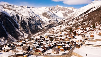 El hotel de 80 millones