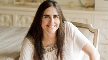 Verónica Alfie: “La moda ‘genderless’ es el mundo que se viene”