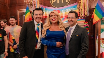 Adrián Uribe
