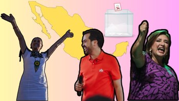 (Infobae/Anayeli Tapia)