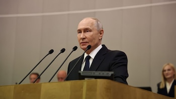 Polonia considera una "mala idea" que Trump invite a Putin a la cumbre del G20 en EEUU