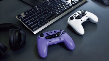 Descubre el nuevo control inalámbrico