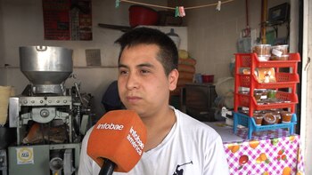 Durante el primer mes del