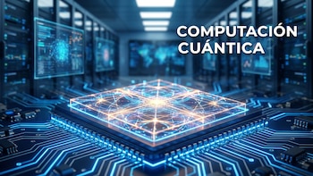 La computación cuántica, lista para cambiar la vida diaria más pronto de lo pensado: esto dice Harvard