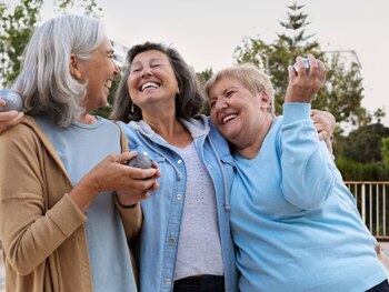 Los vínculos sociales personales entre