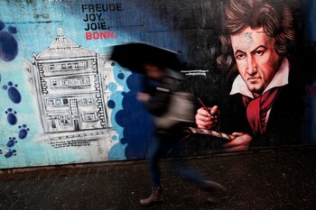 EFE/EPA/FRIEDEMANN VOGEL/Archivo