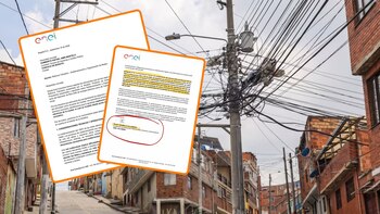 La Alcaldía de Bogotá mantendrá la propuesta del soterramiento progresivo del cableado de la ciudad, pese a la oposición de Enel Colombia