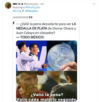 (Captura de pantalla X)