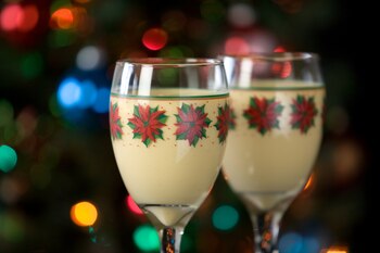 Se puede combinar con ron,