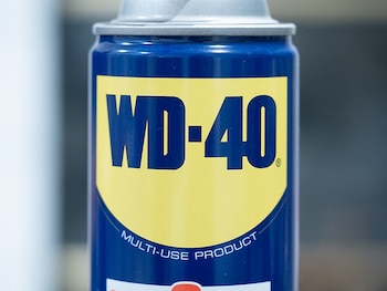 La herramienta se utiliza como