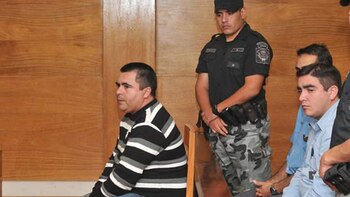 En 2011, Daniel Torres fue