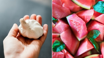 Mientras que los factores desencadenantes