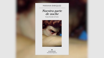 Cubierta de 'Nuestra parte de